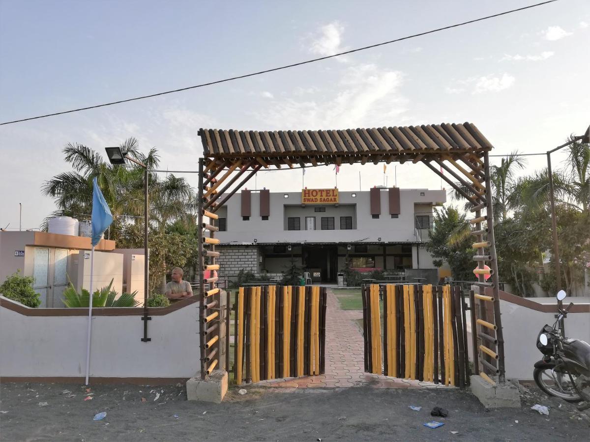 Hotel Shiv Regency Kukma Kültér fotó